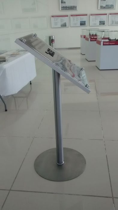 Productos de Acero Inoxidable